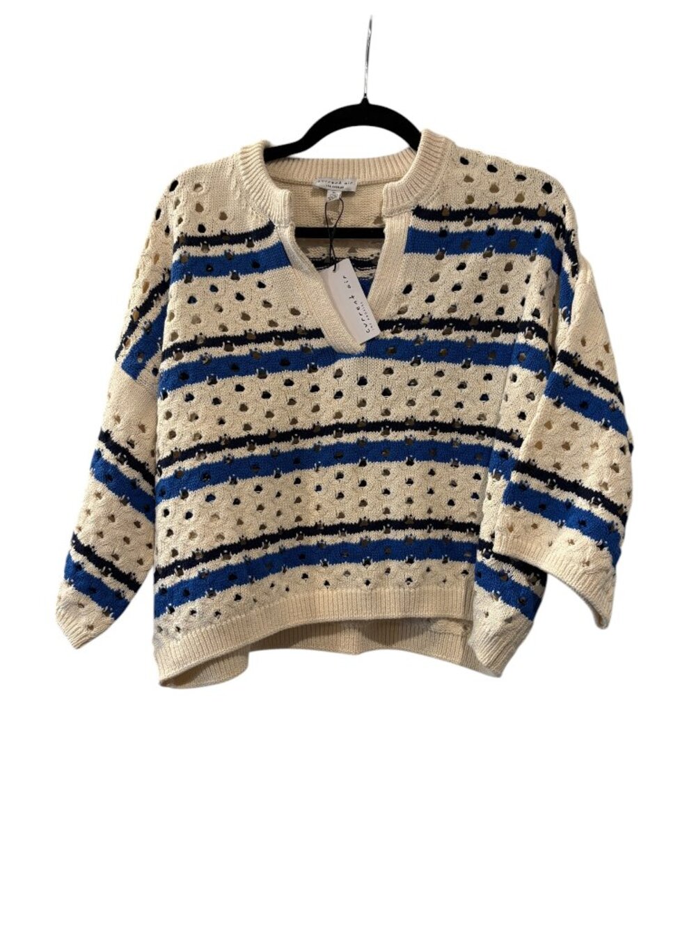 Midi Sweater